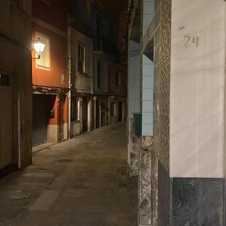 Malteses Street, A Guarda, Galicia Apartment Exterior photo